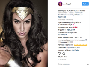 paolo ballesteros